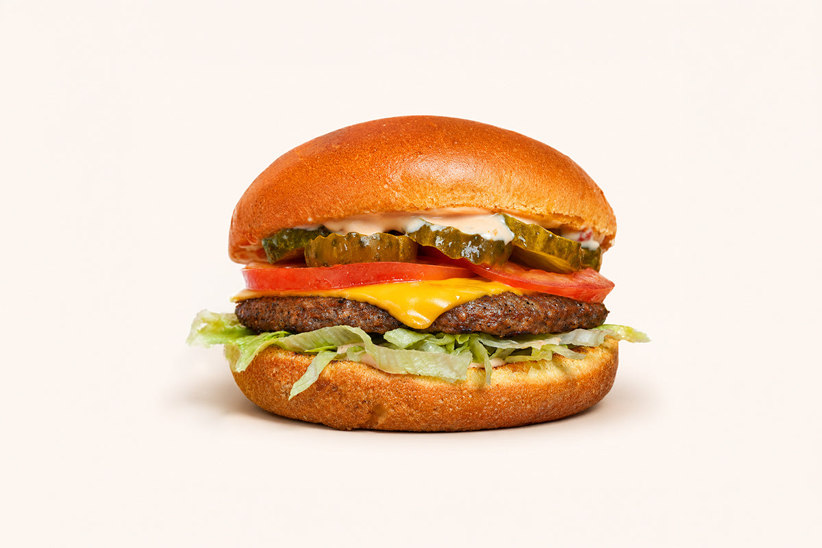 Burger classique