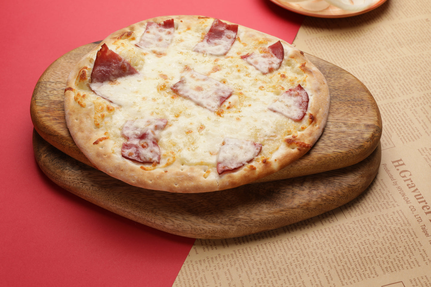 Rôti de boeuf au kashkavan