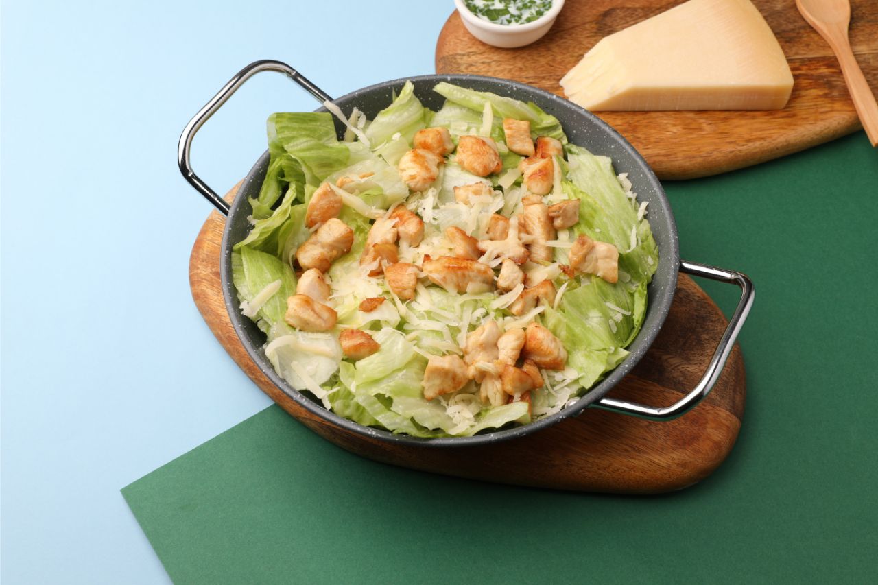 Salade César