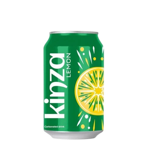 Kenza Citron