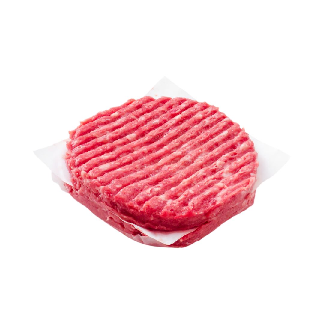 125g beef