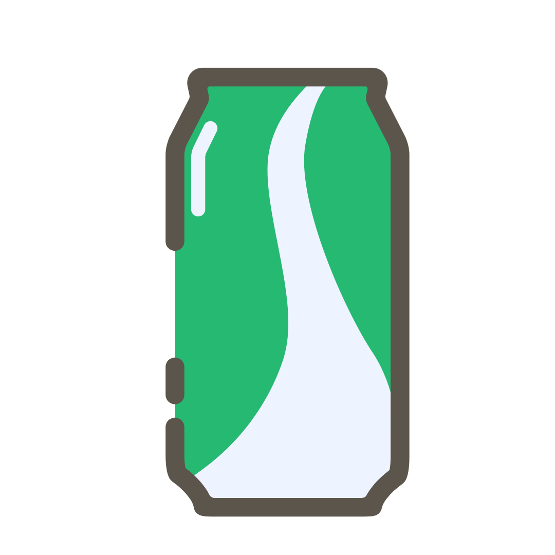 Boissons non alcoolisées