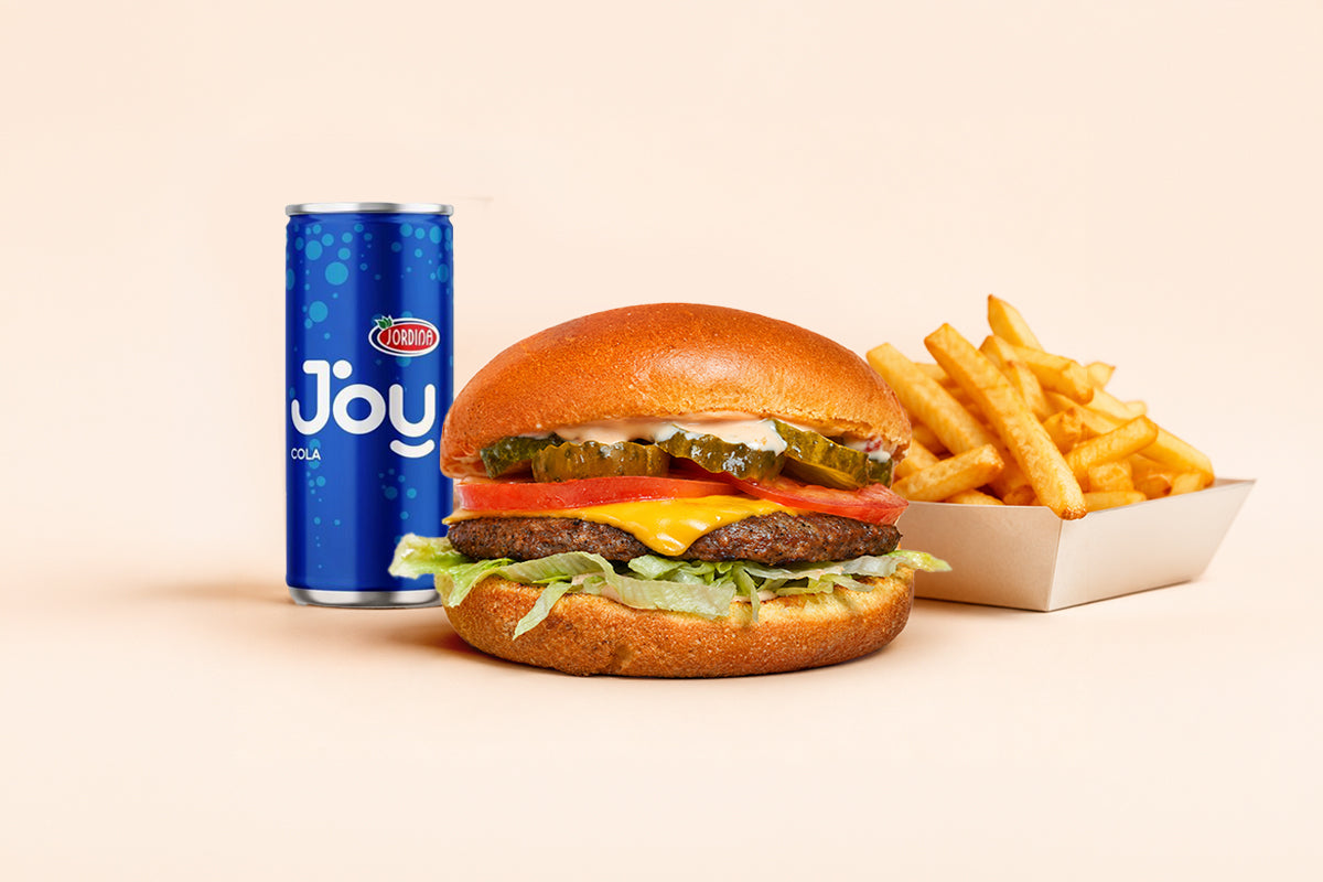 Burger classique