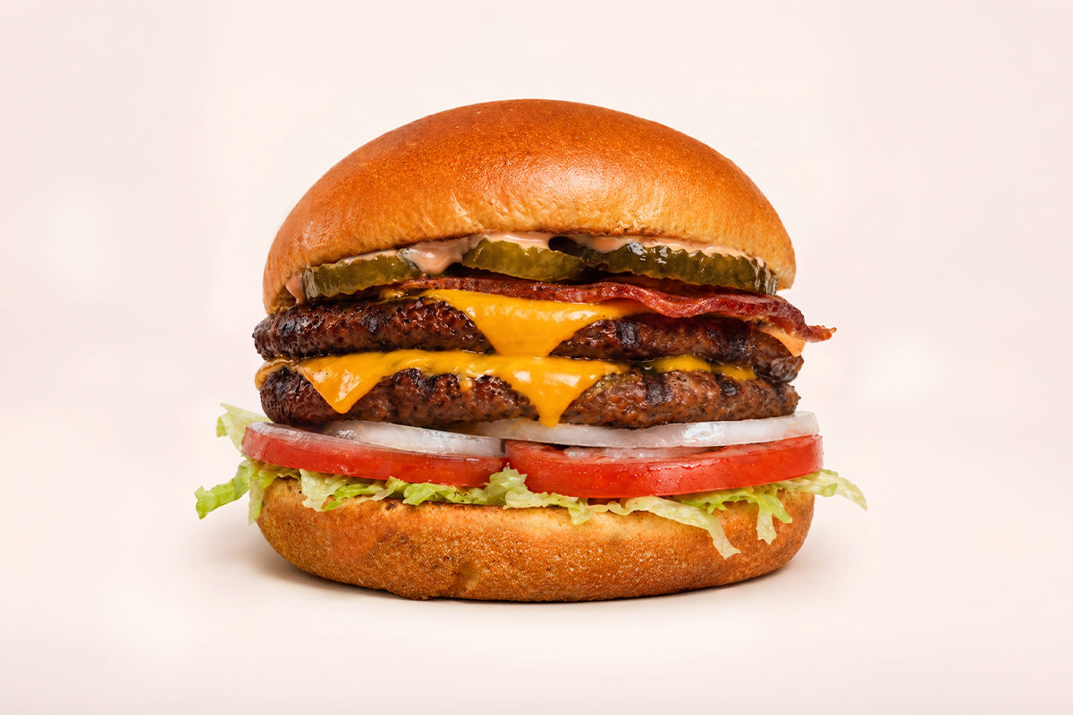 Royal Burger
