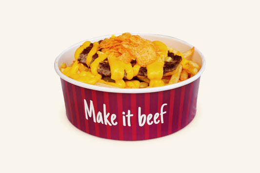 Beef Melt
